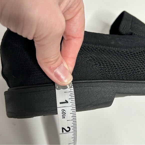 Mark Nason Bayshore Shoes Men's Memory Foam Dress Knit Slip On Comfort Loafers - Picture 14 of 16